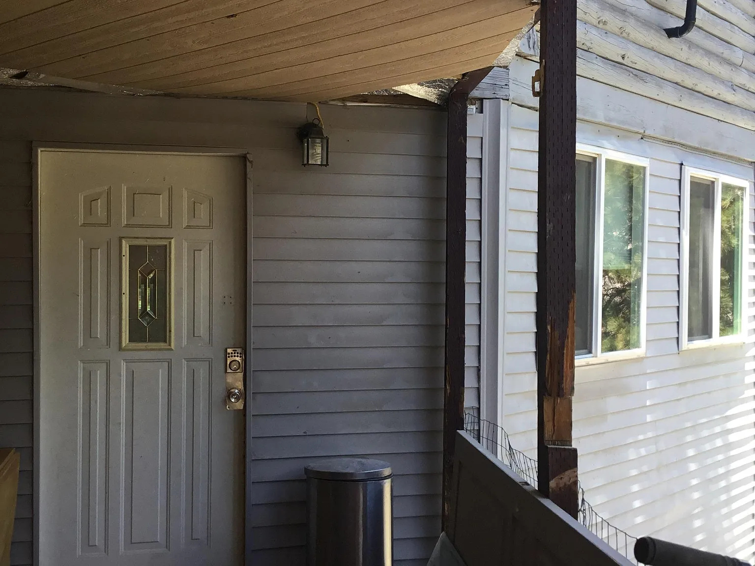 White Fir Way, Mount Charleston — Photo 2
