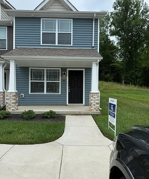 234 Woodland Valley Ln — Photo 1