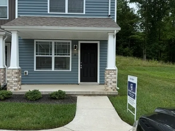 234 Woodland Valley Ln, Clarksville, TN 37040