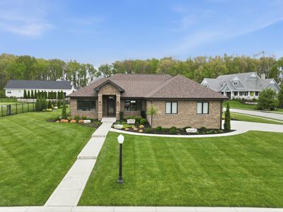 3802 Brigata Dr, Valparaiso, IN, 46385