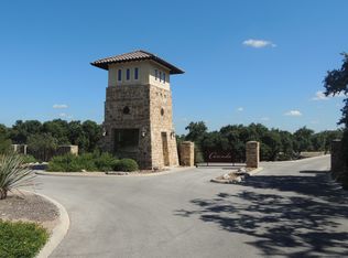 439 Havasu Point, Spring Branch, TX 78070