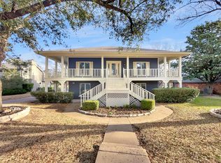 11620 Wind Creek Ct, Fort Worth, TX 76108