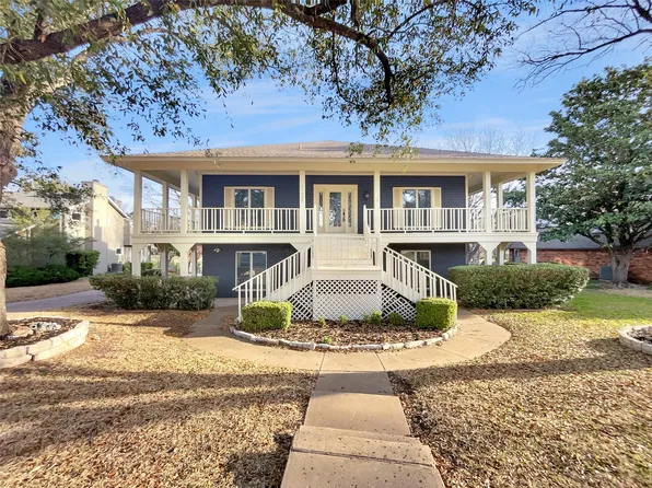 11620 Wind Creek Ct, Fort Worth, TX 76108