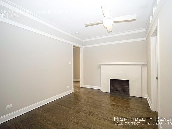 2nd image of 5001 N Ashland Ave #5005-1N