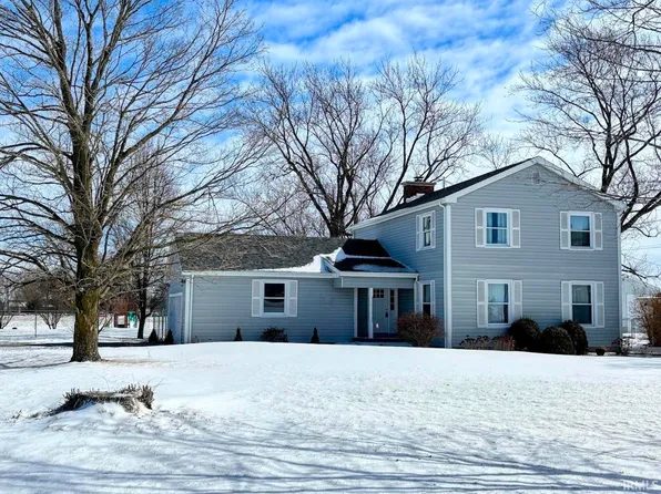 3704 S 350 E, Kokomo, IN 46902