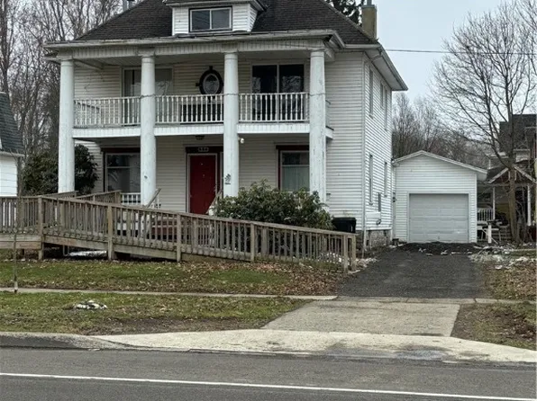 335 Broad St, Salamanca, NY 14779