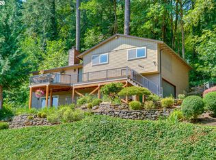 6324 SE Wildlife Estates Dr, Milwaukie, OR