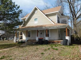 308 W 5th St, Pittsburg, KS 66762