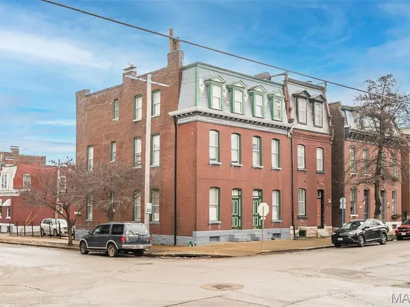 2300 S 9th St, Saint Louis, MO 63104