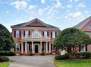 1708 Founders Hl S, Williamsburg, VA 23185