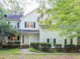 2012 Brass Ct, Franklinton, NC 27525