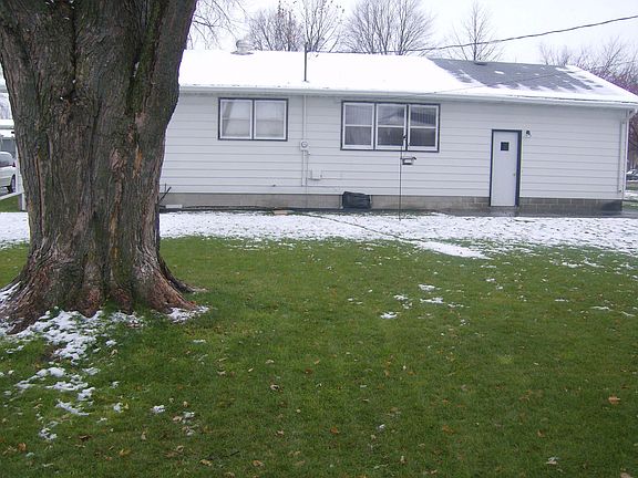 Large Lot Size 74.25 x 132