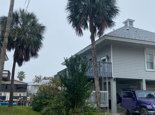 33840 S Garcia St UNIT 1006, Pt Isabel, TX 78578