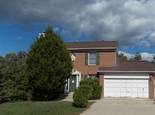 3821 Endicott Pl, Upper Marlboro, MD 20774