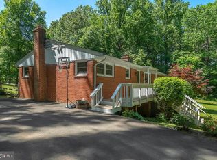 8004 Mourningdove Ln, Warrenton, VA 20187