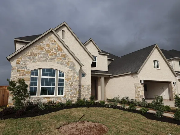 2118 Ashlar Stone Ct, Missouri City, TX 77459