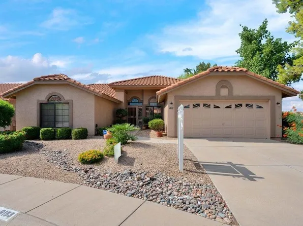 9153 W UTOPIA Road, Peoria, AZ 85382