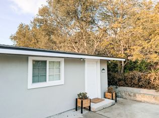 1049 La Vista Rd, Santa Barbara, CA 93110