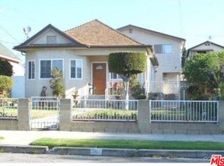 558 W 1st St, San Pedro, CA 90731