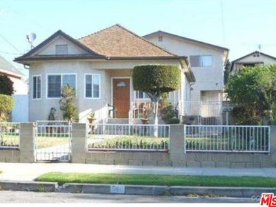 558 W 1st St, San Pedro, CA, 90731