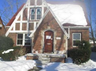 14910 Strathmoor St, Detroit, MI 48227