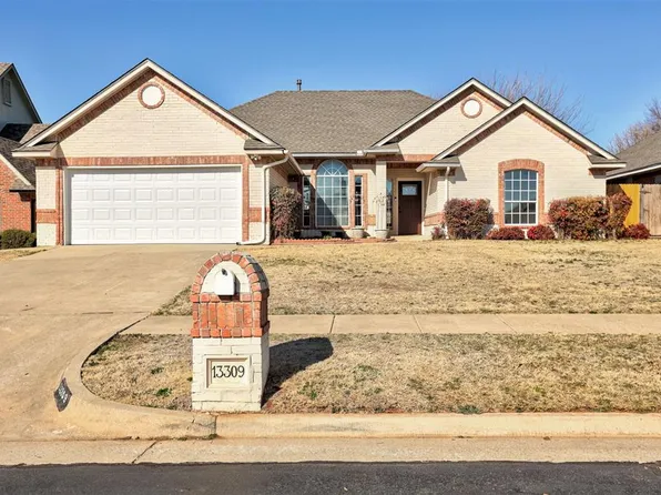 13309 Northview Dr, Oklahoma City, OK 73142