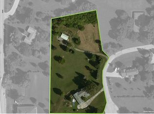 W270S2461 Apache Pass, Waukesha, WI 53188