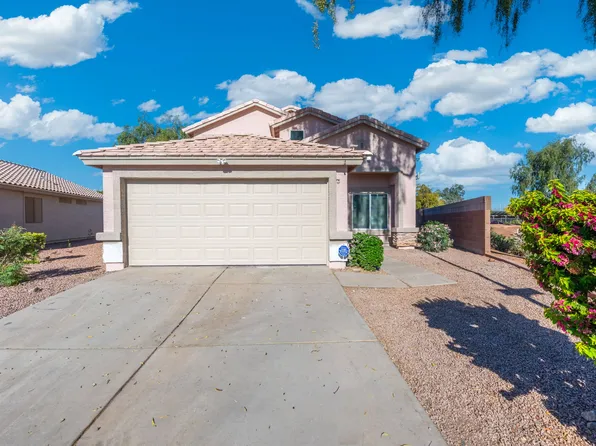 3624 N 106th Ln, Avondale, AZ 85392