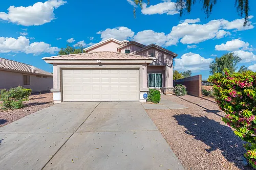 3624 N 106th Ln Photo 1