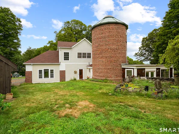 1270 Saybrook Road, Haddam, CT 06438