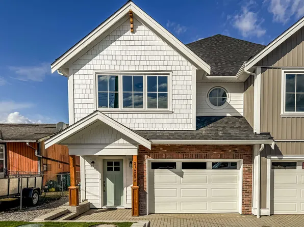 21425 121st Ave, Maple Ridge, BC V2X 3S6