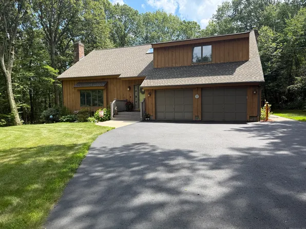 681 Willis Street, Bristol, CT 06010