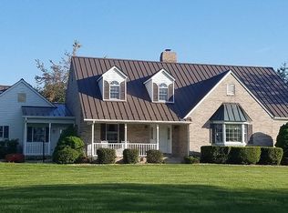 599 Old White Bridge Rd, Waynesboro, VA 22980