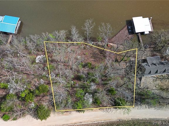 4th image of 30871 Berry Rd