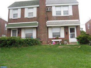 1319 Friendship St, Philadelphia, PA