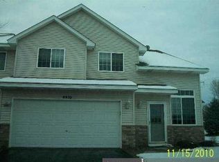 8970 92nd St S, Cottage Grove, MN 55016