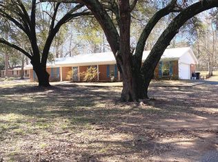 379 County Road 508, Nacogdoches, TX 75961