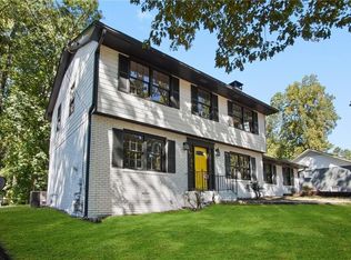 1750 Kimberly Dr SW, Marietta, GA 30008