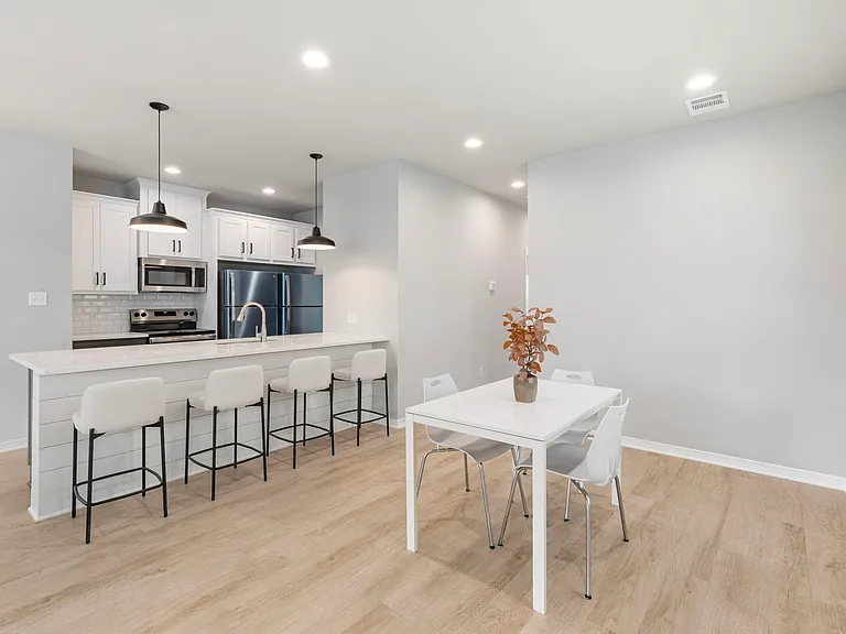 Turner Residence — Photo 9