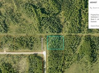 1680 Crazy Frank St, North Pole, AK 99705