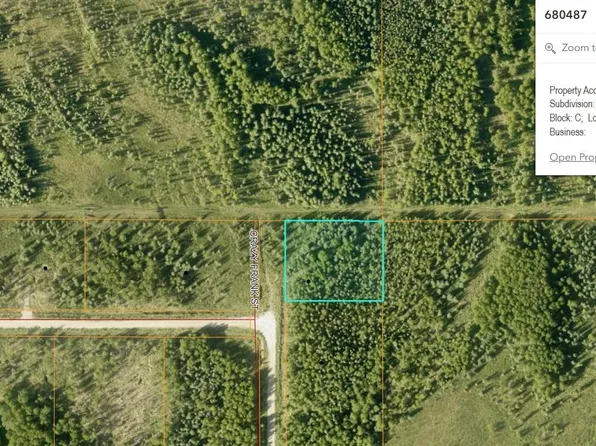 1680 Crazy Frank St, North Pole, AK 99705