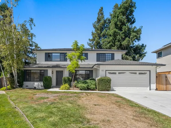 471 Gamay Ct, Fremont, CA 94539
