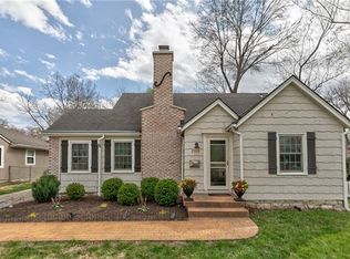 2015 W 72nd Ter, Prairie Village, KS 66208