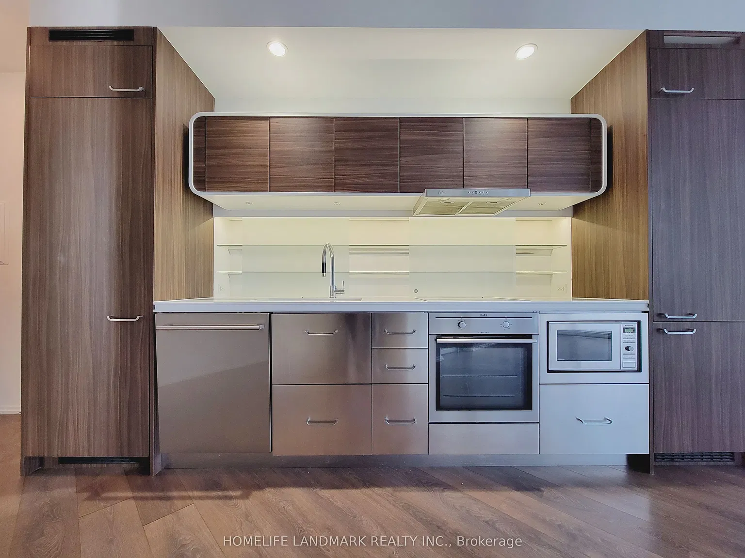 1 bed, $2,350 — Photo 1