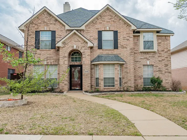 2432 Cimmaron Dr, Plano, TX 75025