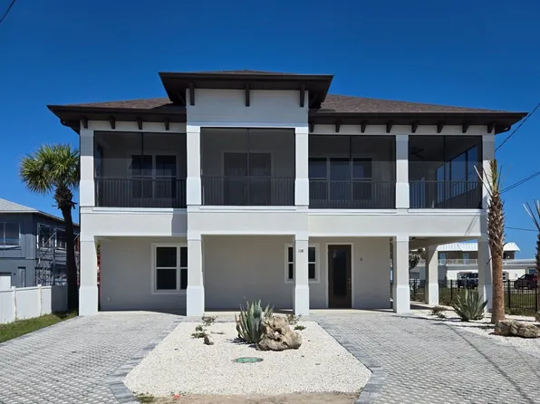 108 S 13th St #A, Flagler Beach, FL 32136