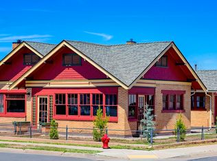400 W 4th St, Winslow, AZ 86047