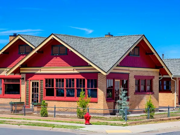 400 W 4th St, Winslow, AZ 86047