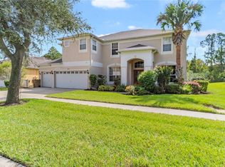 8543 La Isla Dr, Kissimmee, FL 34747