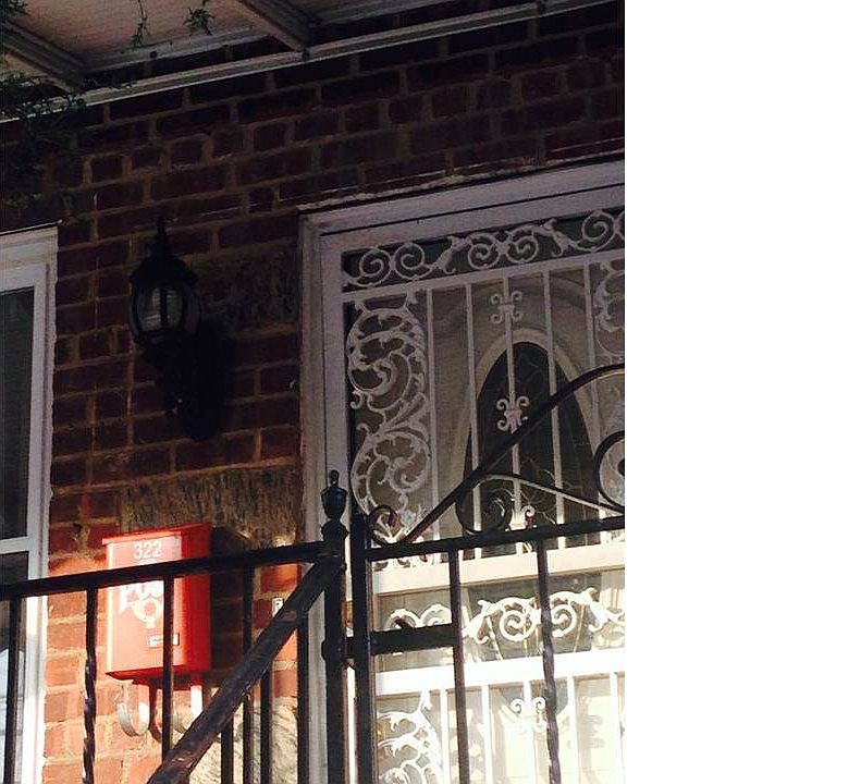 322 Quincy Ave